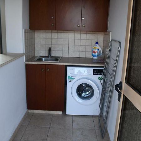 Villa Trachonas Pissouri Bagian luar foto